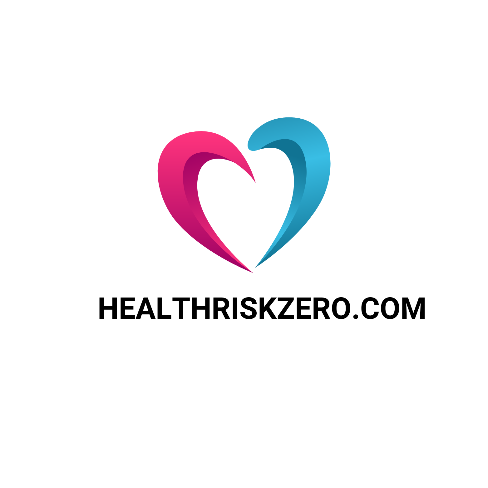 HealthRiskZero logo